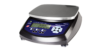 Retail Food Weighing Bench Scale 340x170