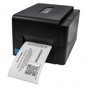 WTPTD3405E Thermal Label Printer