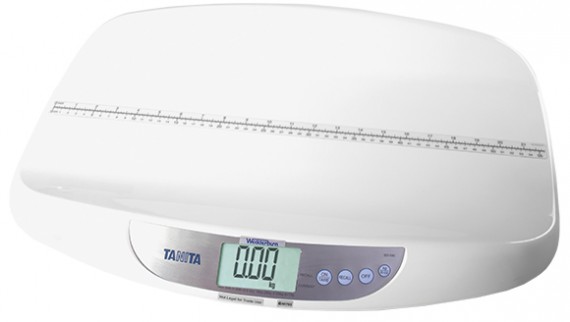 TIBD590 Baby Scale 580x330