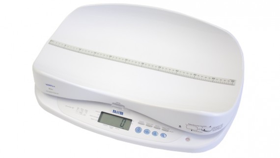 TIBD815MA Baby Scale 580x330