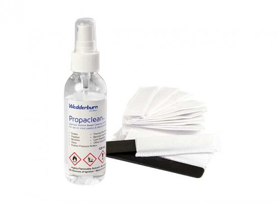 Thermal Printhead Cleaning Kit