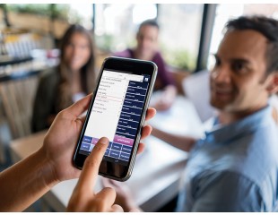 Hospitality POS