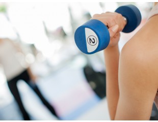 Fitness Centres