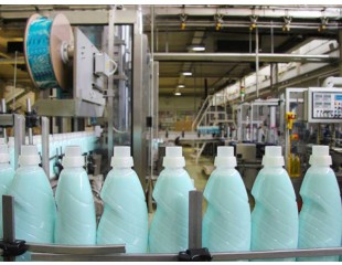 Chemical Manufacturing