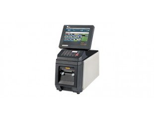 Retail Supermarket Labelling Equipment 340x170
