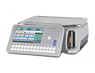 Retail Food Weighing Scales 340x170
