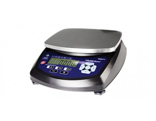 Retail Food Weighing Bench Scale 340x170