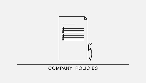 Company Policies