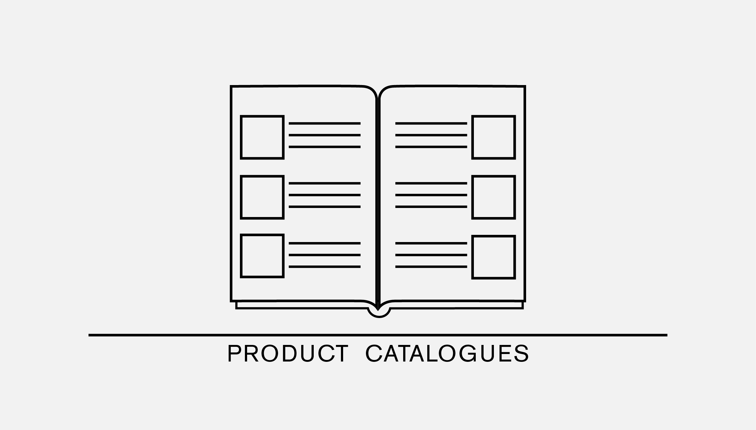 Product Catalogues