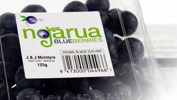 Punnet Labels Blueberries zoom 580 x 330