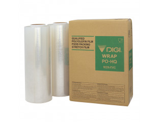 BK0102 and BK0103 PE Film