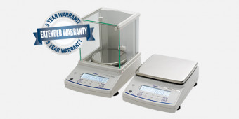 Precision Balances 580x300