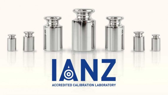 IANZ Calibration Service thumbnail