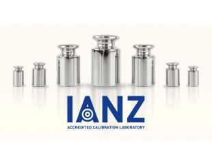 IANZ Calibration Service thumbnail