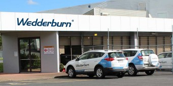 Why choose Wedderburn thumbnail