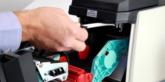 Label Printer Maintenance Service thumbnail