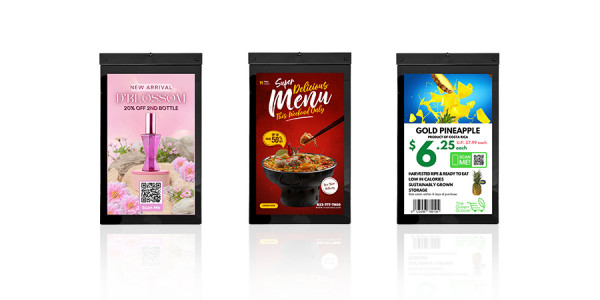 Digital Displays by Wedderburn NZ