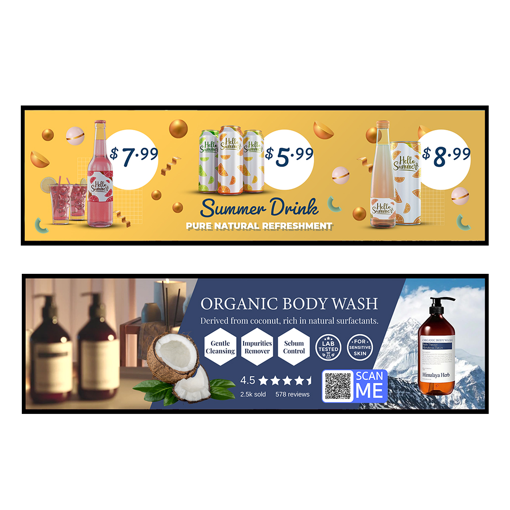 ESL_Shelf_Edge_Signage_Large_Format_Wedderburn_NZ
