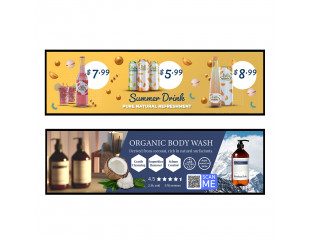 ESL_Shelf_Edge_Signage_Large_Format_Wedderburn_NZ