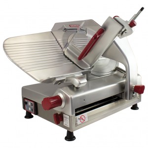 BESLC350A Semi Auto Food Slicer