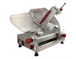 BESLC350A Semi Auto Food Slicer