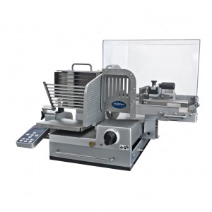 GRVA802C Fully Auto Food Slicer Stacker