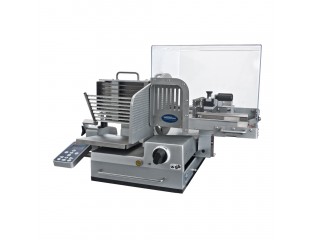 GRVA802C Fully Auto Food Slicer Stacker