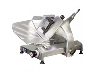 OMCX35E Gravity Feed Food Slicer