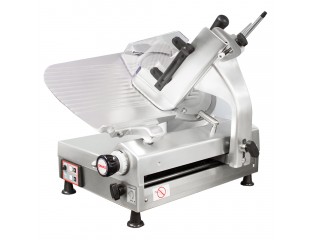 OMCX30E Semi Auto Food Slicer