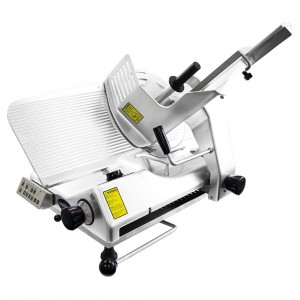 WFS35SAGB3R Semi Auto Food Slicer