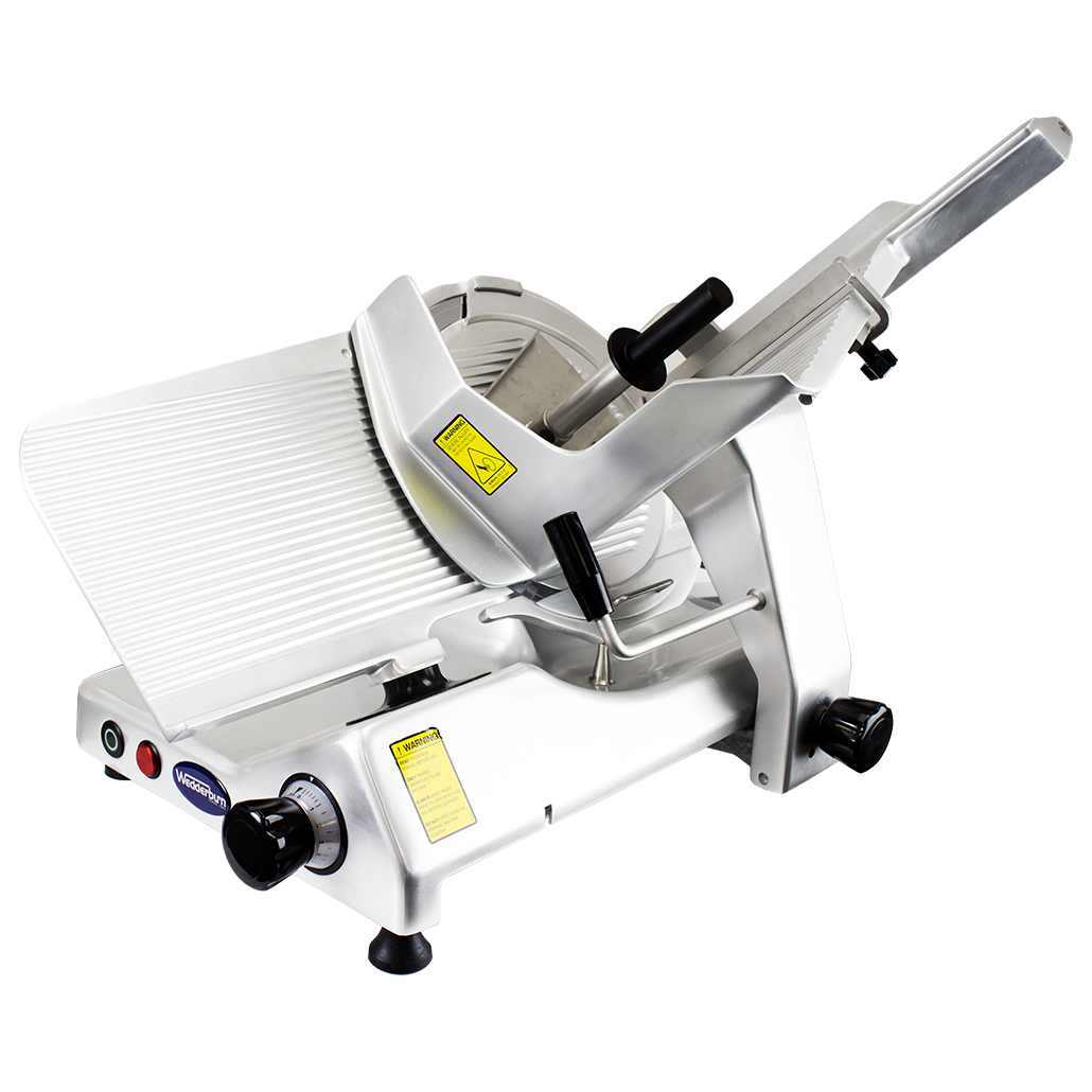 Food Slicers Manual Food Slicer 350mm Blade Wedderburn NZ