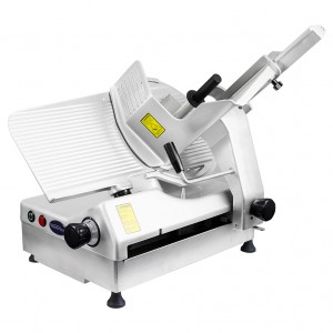 WFSECSA35B3 Semi Auto Food Slicer