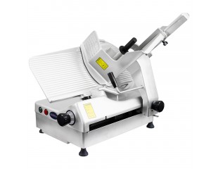 WFSECSA35B3 Semi Auto Food Slicer