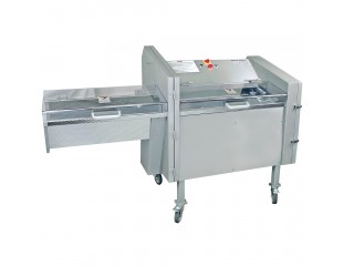 BR109PCM Horizontal Slicer