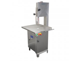 HTBARNESJR Junior Sized Meat Bandsaw