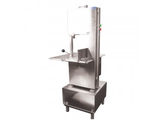 MEST320 Compact Meat Bandsaw