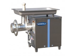 BR822SS Commercial Meat Mixer
