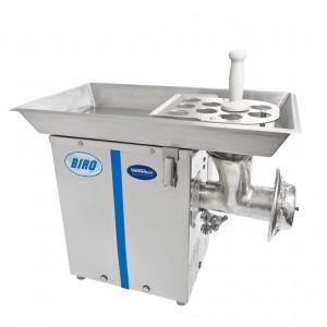 BR922SS Commercial Meat Mixer