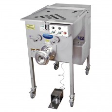 Industrial meat store mincers for sale
