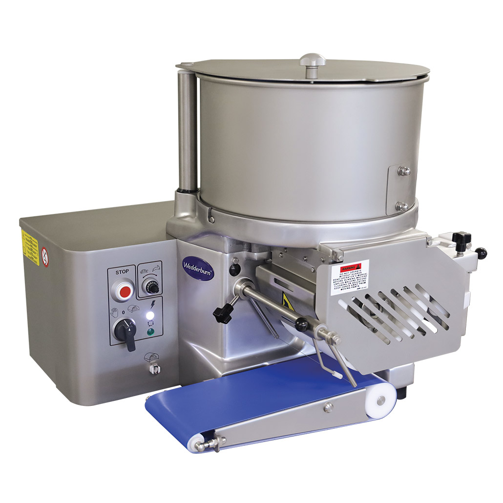 WFP2013UV Patty Maker Machine