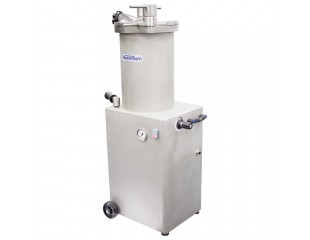 RMEH25 Stainless Steel Sausage Filler Machine