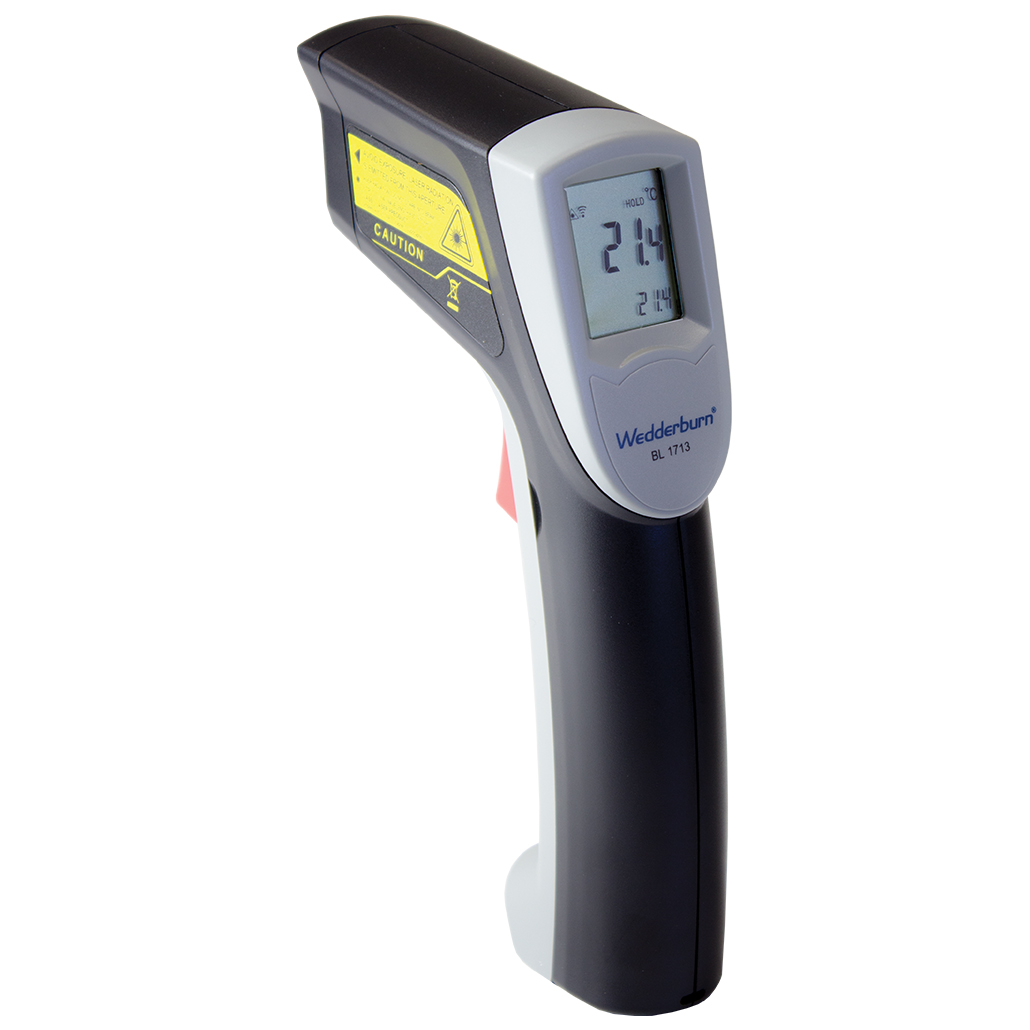 BL1713 Non Contact Infrared Thermometer