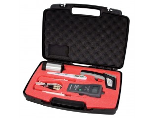 BL7299 Temp Testing Kit open
