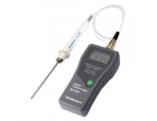 BL7327 BL7328 Digital Thermometer with Probe