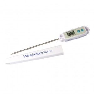 BL9124 Digital Pocket Thermometer