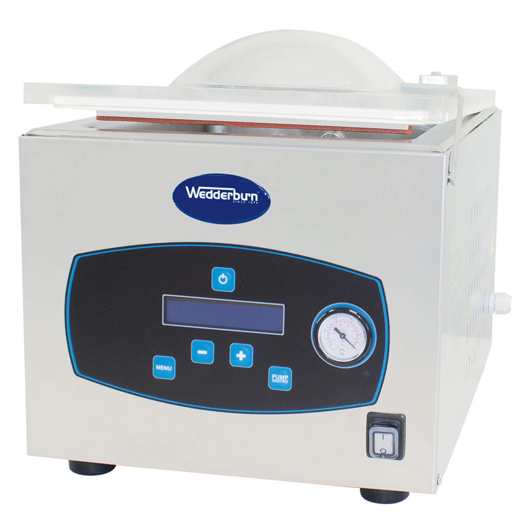 WFV25BAS27 Vacuum Sealer