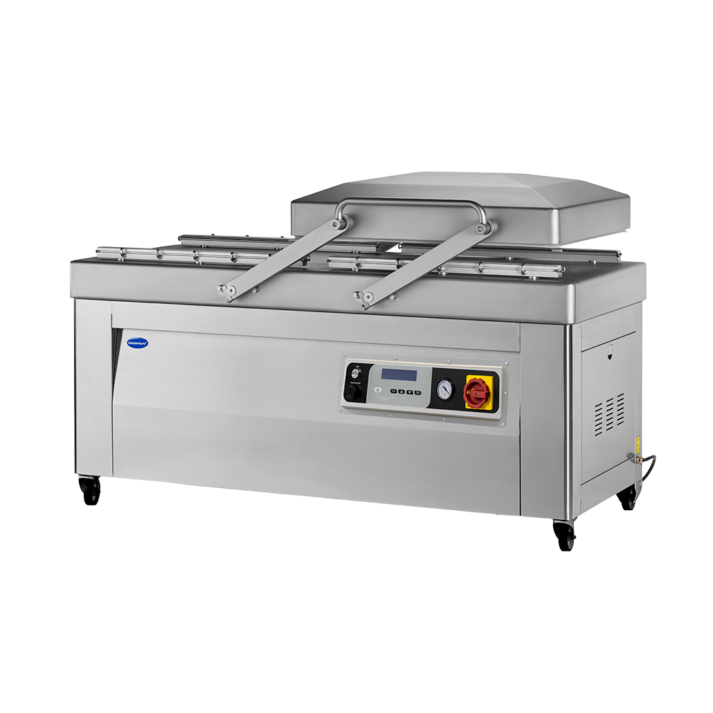 WFV375FGSW27 Vacuum Sealer Swing Lid