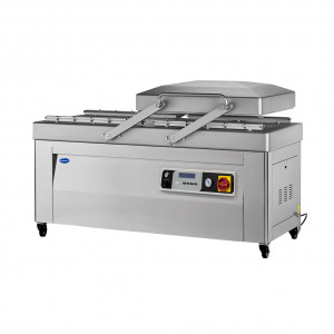 WFV375FGSW27 Vacuum Sealer Swing Lid