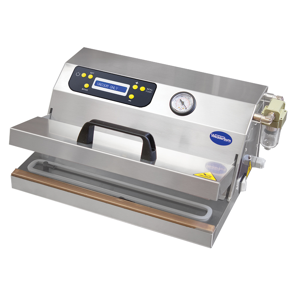 WFV9BXS7 External Vacuum Sealer