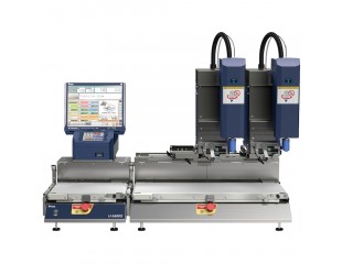 LI5600B2 In Line Labeller